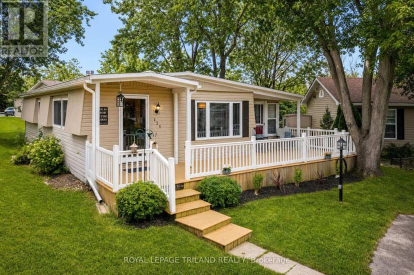 131 Sunningdale Place, South Huron