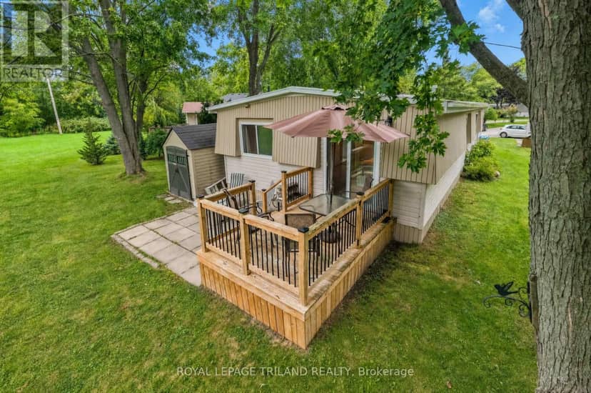 131 Sunningdale Place — photo 38 of 40