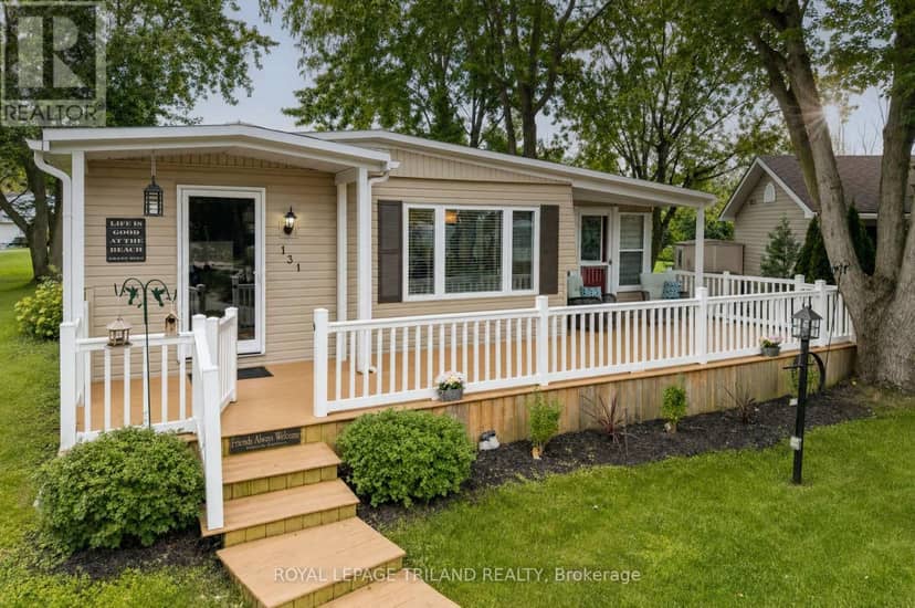 131 Sunningdale Place, South Huron, photo 6