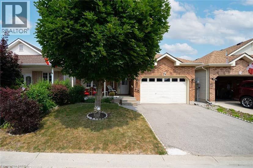 64 BALSAM Trail — photo 2 of 40