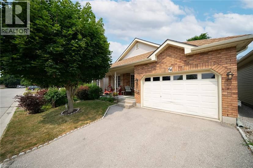 64 BALSAM Trail — photo 4 of 40