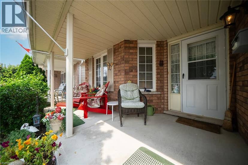 64 BALSAM Trail — photo 5 of 40