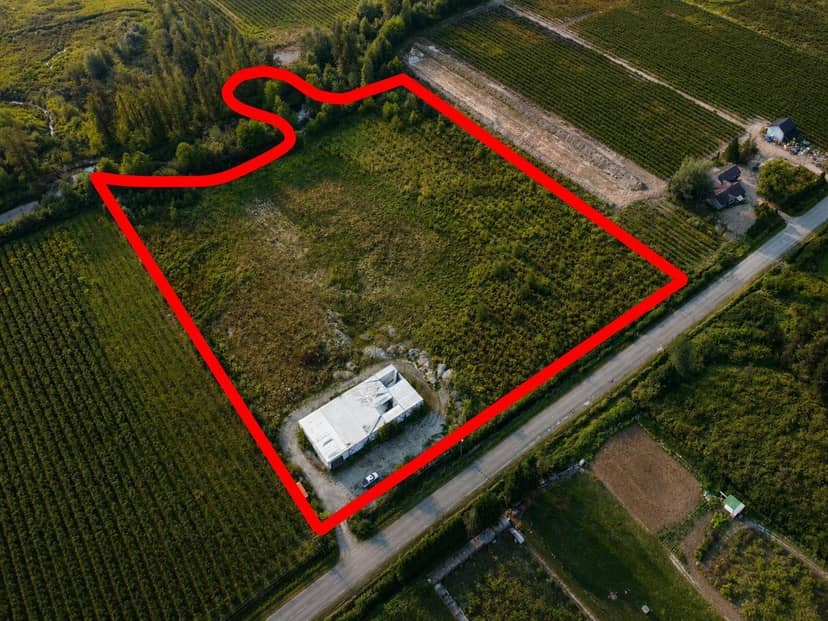 11185 FARMS ROAD, Mission, photo 8
