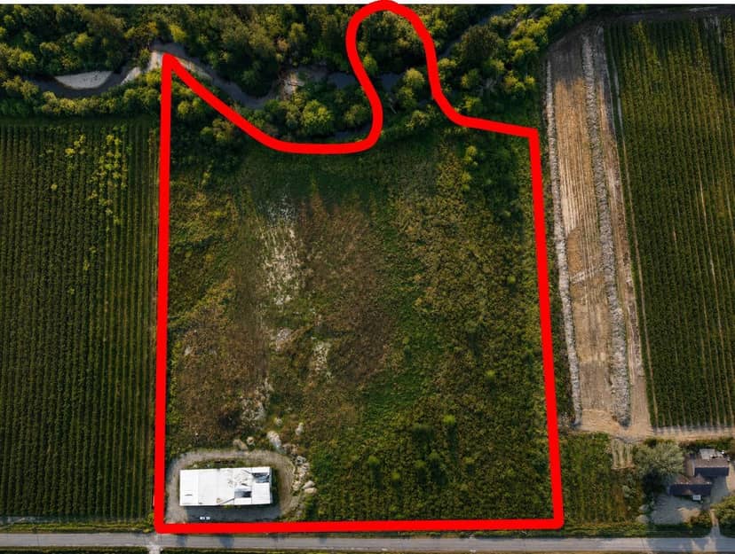 11185 FARMS ROAD, Mission, photo 4