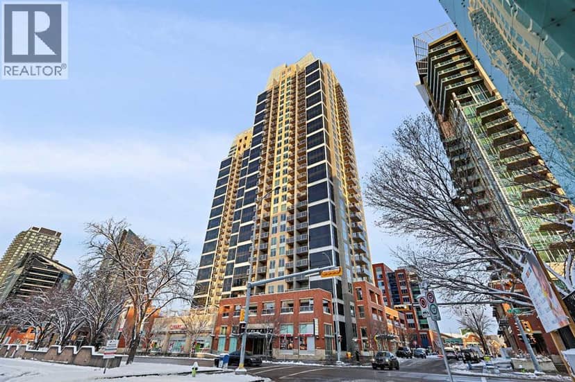 202, 1320 1 Street SE, Calgary