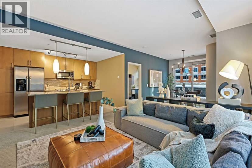 202, 1320 1 Street SE, Calgary, photo 3