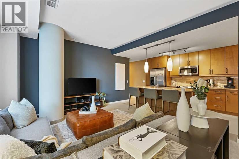 202, 1320 1 Street SE, Calgary, photo 7