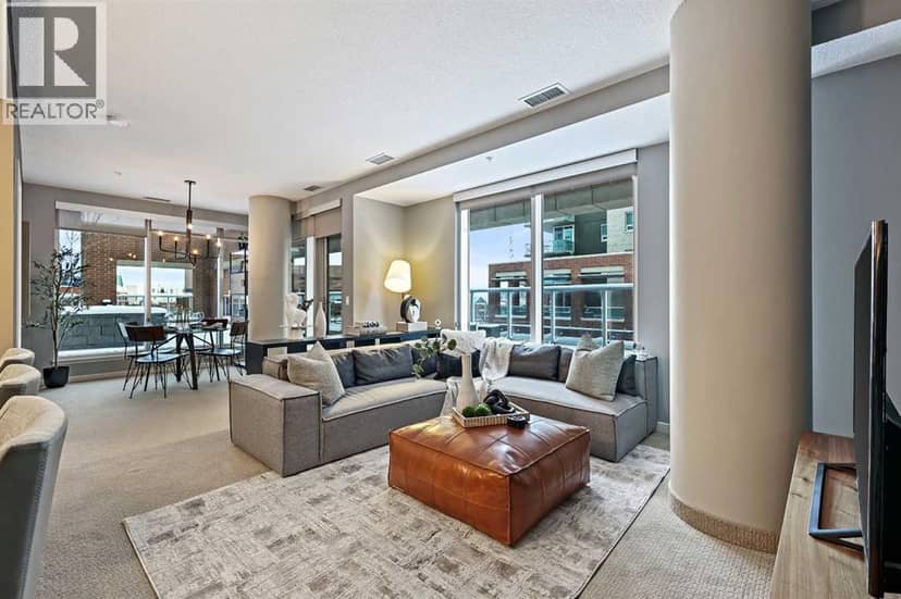 202, 1320 1 Street SE, Calgary, photo 2