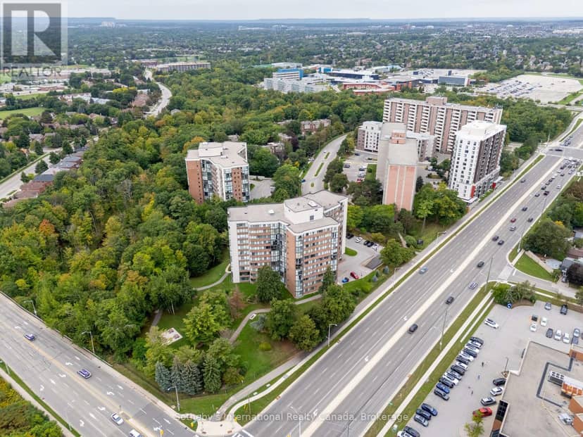 804 - 1230 Marlborough Court, Oakville