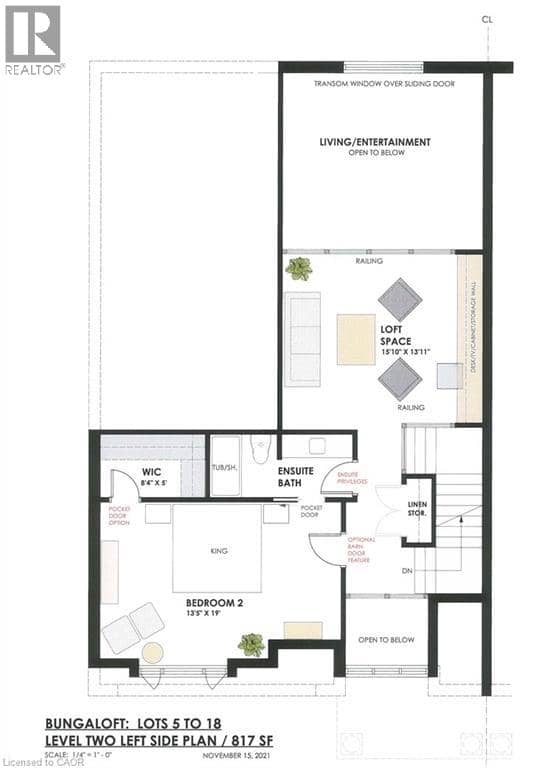 15 VAN GEEST Way, Grimsby, photo 4