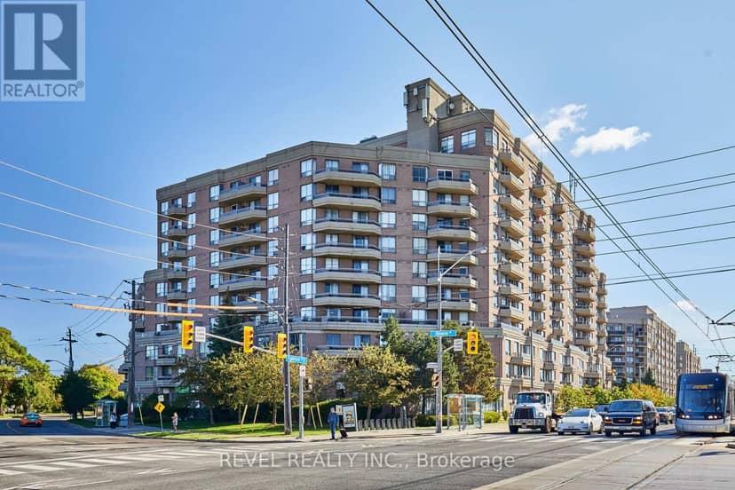 210 - 1700 Eglinton Avenue E — photo 28 of 28