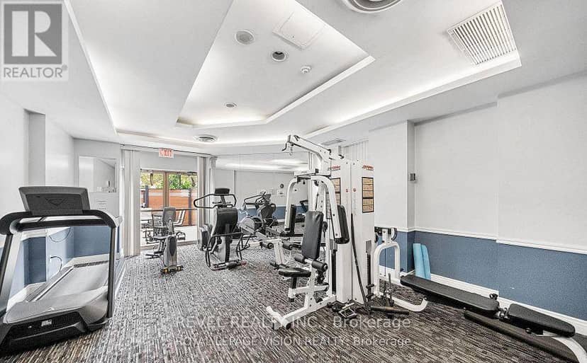 210 - 1700 Eglinton Avenue E, Toronto, photo 3