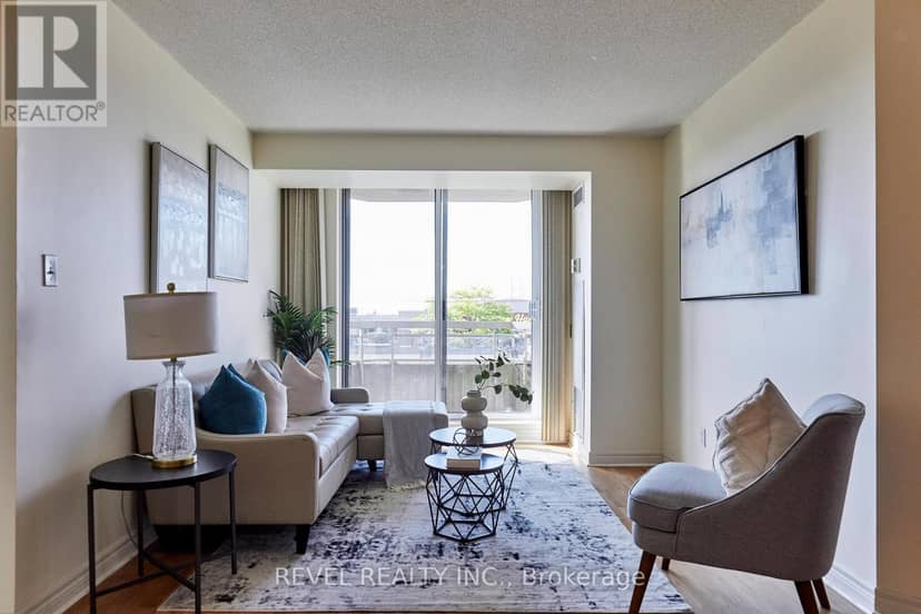 210 - 1700 Eglinton Avenue E, Toronto, photo 5