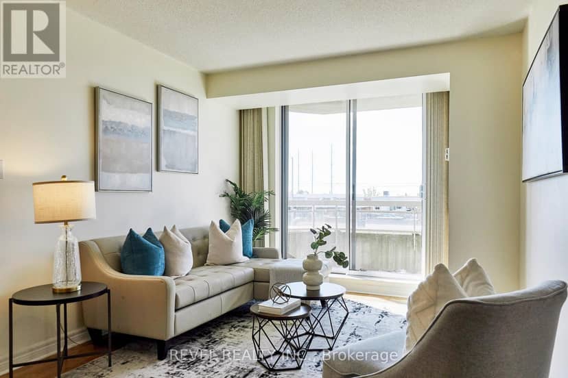 210 - 1700 Eglinton Avenue E, Toronto, photo 6