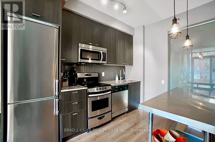 809 - 775 King Street W — photo 3 of 18