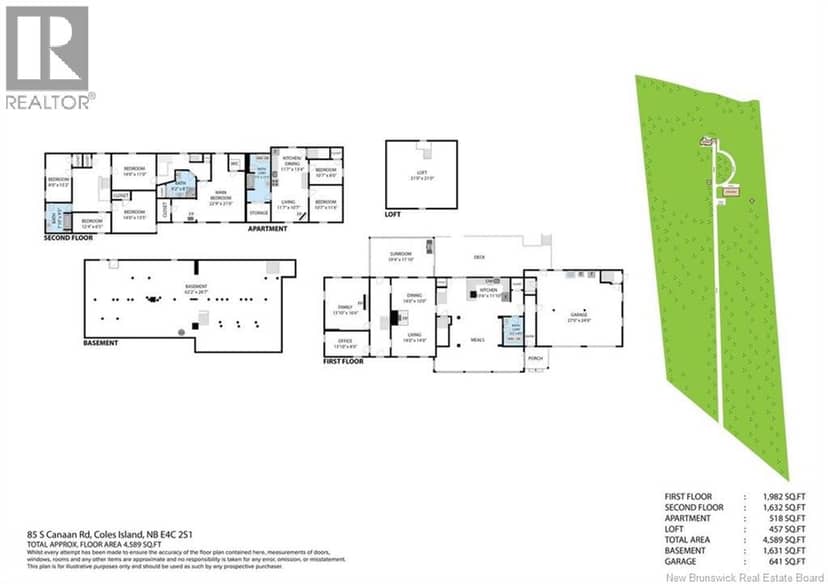 85 South Canaan Road, Coles Island, photo 6