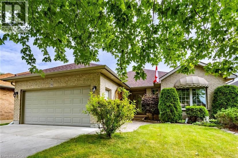 70 SPARROW Way — photo 1 of 40