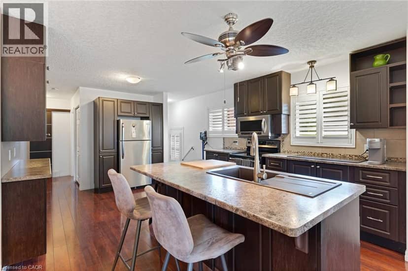 63 CEDARHILL Crescent, Kitchener, photo 7