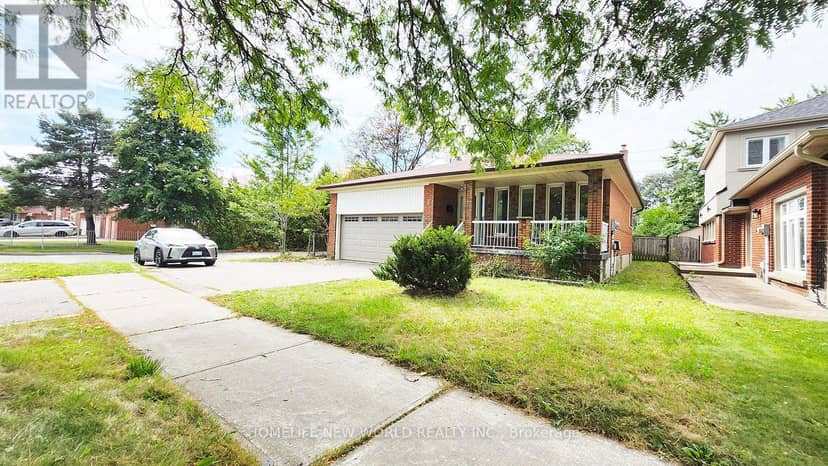 2 Arkona Drive, Toronto, photo 2