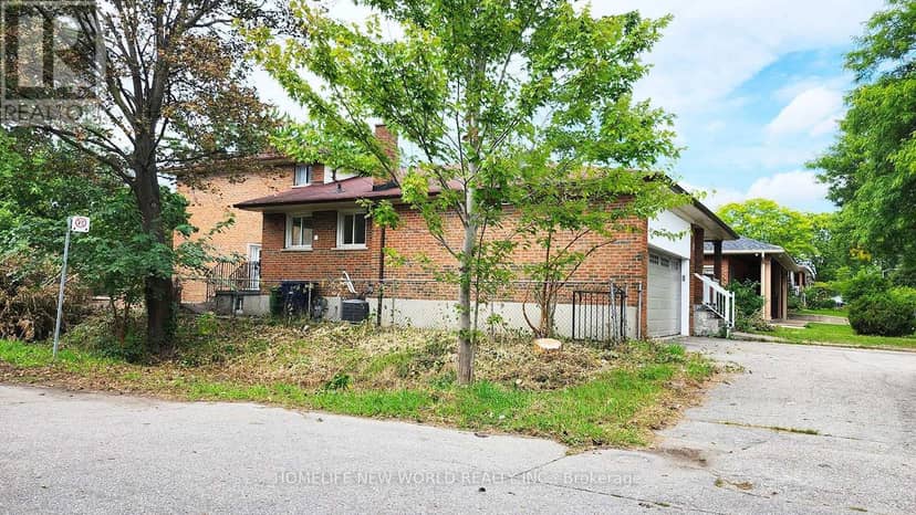 2 Arkona Drive, Toronto, photo 3