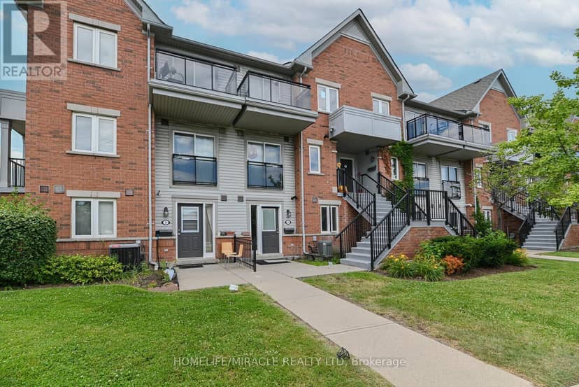 5 - 4620 Guildwood Way — photo 22 of 22