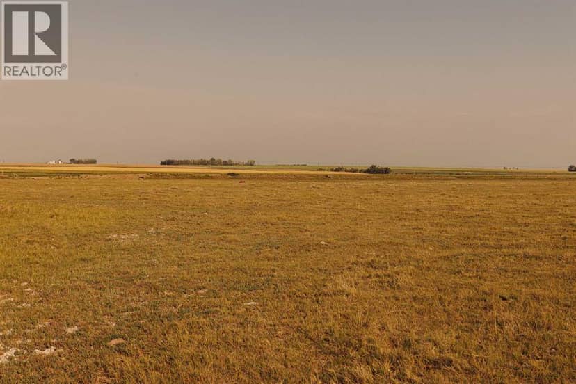 Parcel 1 Range Road 271 just south of Highway 9., Rural Rocky View County