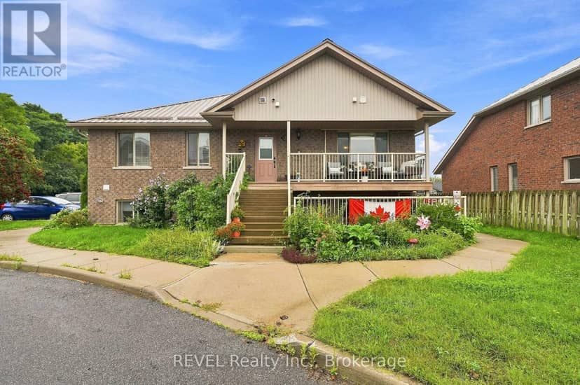 3A - 37 Lakebreeze Court, Prince Edward County