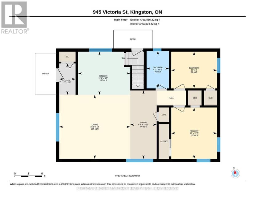 945 Victoria Street — photo 38 of 40