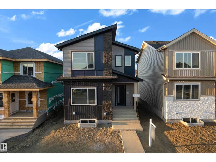 16 Westwyck LI, Spruce Grove
