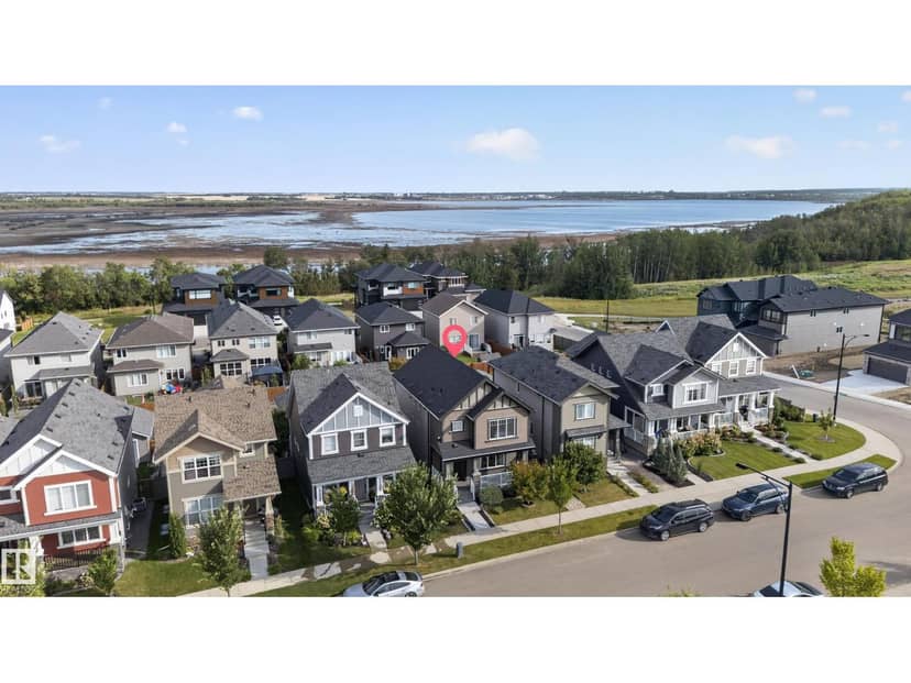 325 Hawks Ridge Bv NW, Edmonton, photo 2