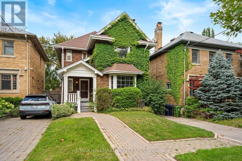 48 Chatsworth Drive — photo 1 of 36