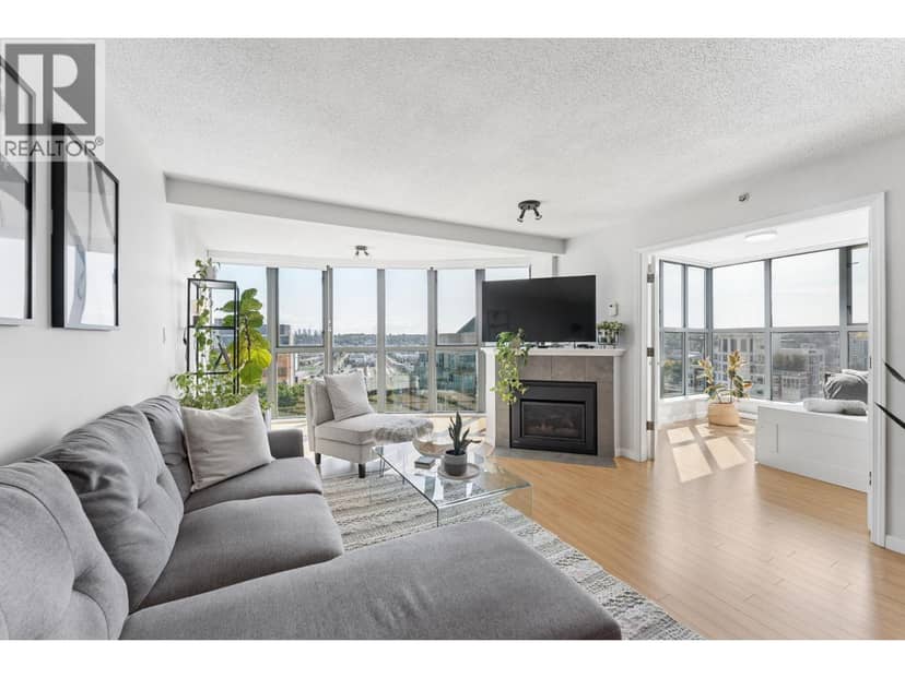 1603 1128 QUEBEC STREET, Vancouver