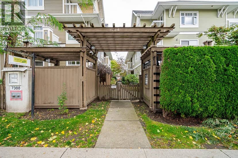 160 7388 MACPHERSON AVENUE, Burnaby, photo 2