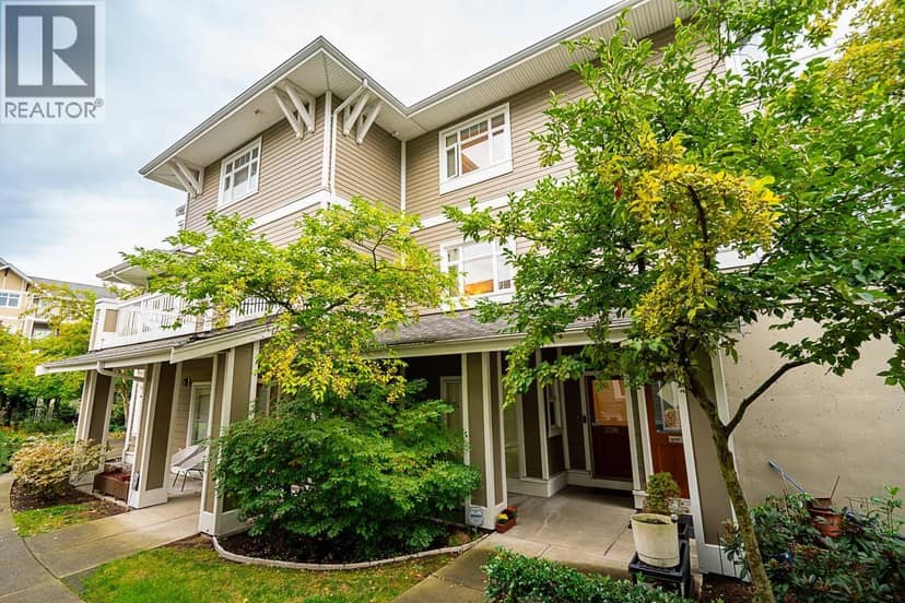 160 7388 MACPHERSON AVENUE, Burnaby, photo 4