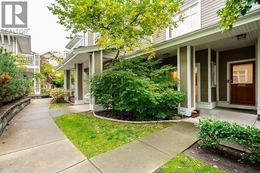 160 7388 MACPHERSON AVENUE, Burnaby, photo 5