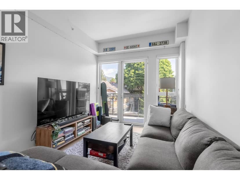 317 422 E 3RD STREET, North Vancouver, photo 5