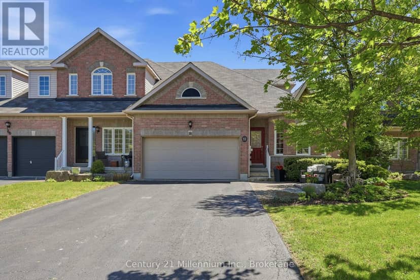 18 Thomas Drive, Collingwood, photo 2