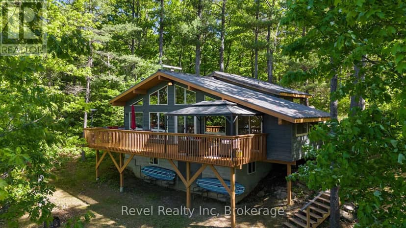 5 Severn River 406, Muskoka Lakes, photo 2