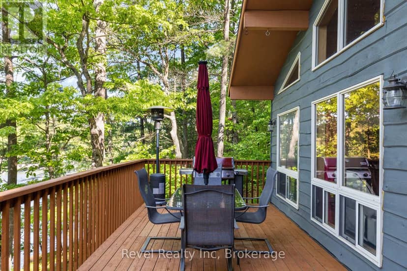 5 Severn River 406 — photo 20 of 30