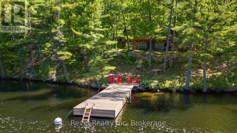 5 Severn River 406 — photo 26 of 30
