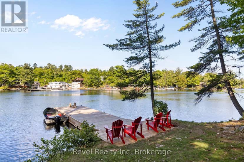5 Severn River 406, Muskoka Lakes, photo 3