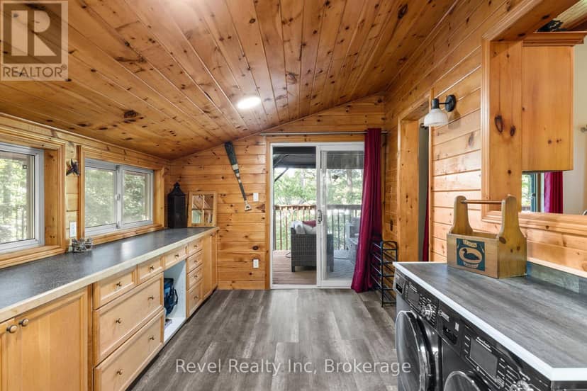 5 Severn River 406, Muskoka Lakes, photo 4