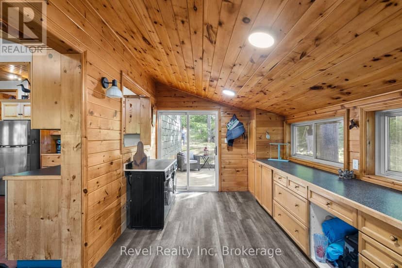 5 Severn River 406, Muskoka Lakes, photo 5
