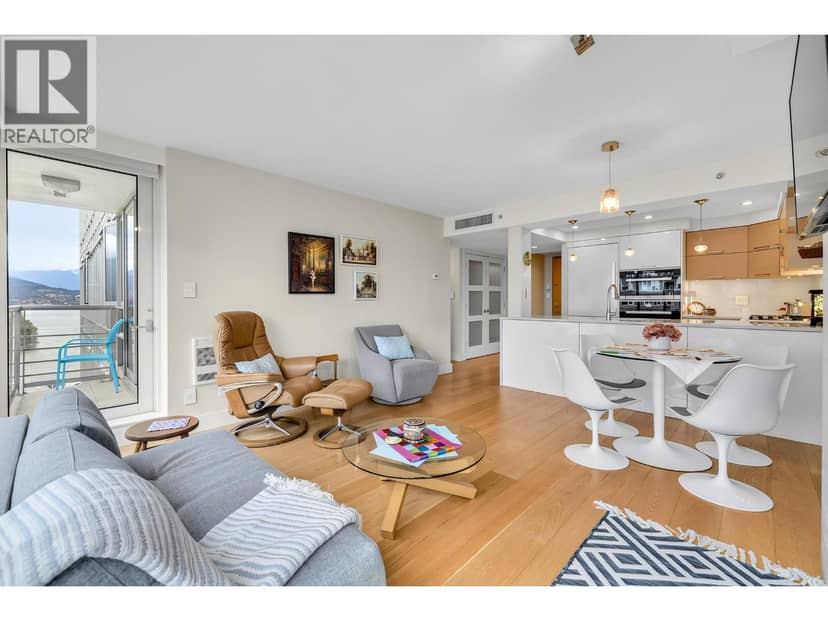 1505 590 NICOLA STREET, Vancouver, photo 4