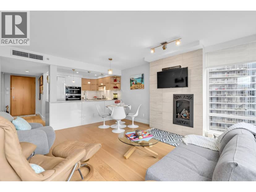 1505 590 NICOLA STREET, Vancouver, photo 6