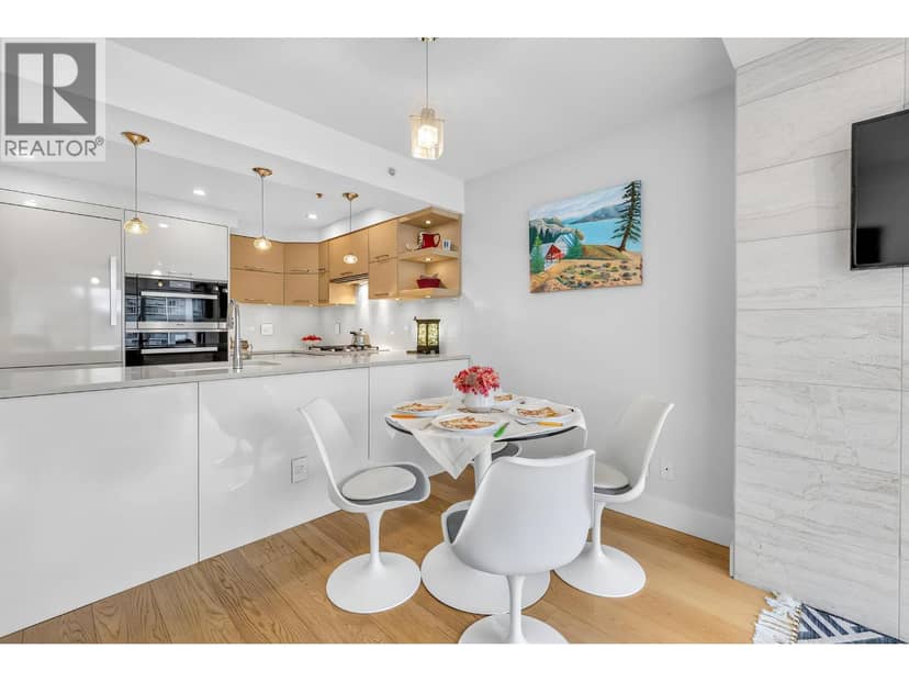 1505 590 NICOLA STREET, Vancouver, photo 7
