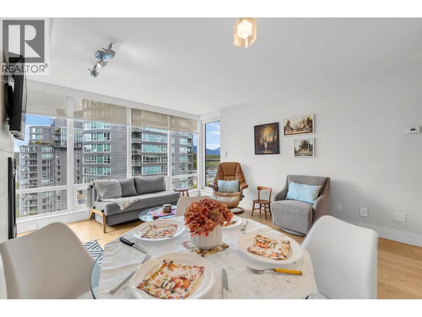 1505 590 NICOLA STREET, Vancouver, photo 8