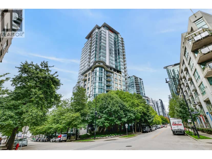 1505 590 NICOLA STREET, Vancouver, photo 2