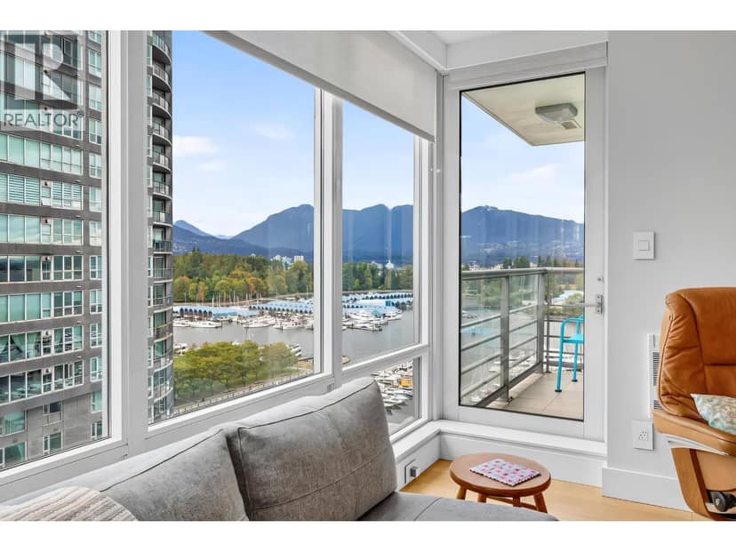 1505 590 NICOLA STREET, Vancouver, photo 5