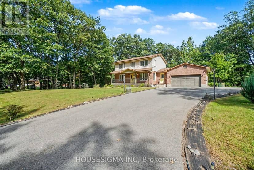 312 Fireside Drive, Ottawa, photo 2